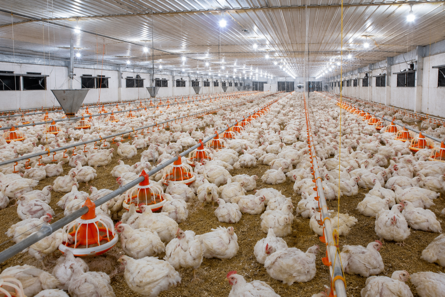 Poultry