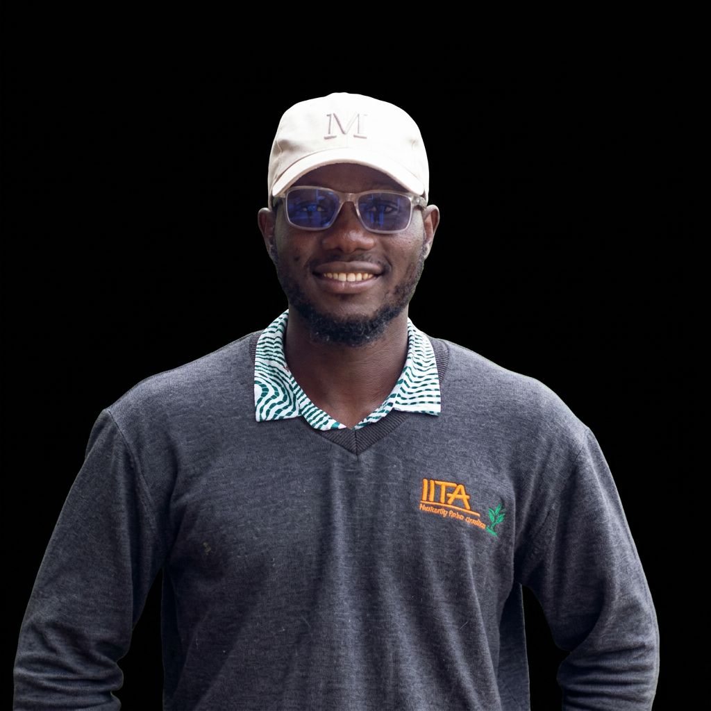 Abdul Nasir Issah