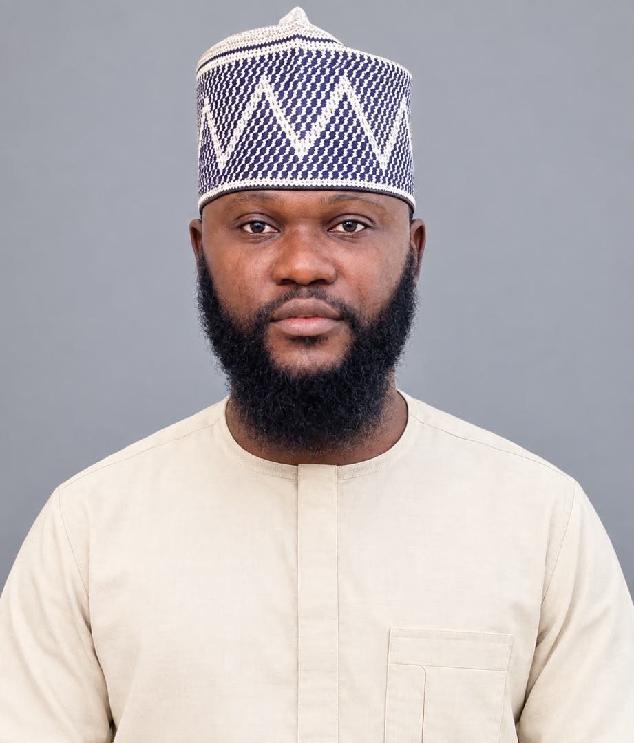 Mr. Inush Abdul Shakur Adjei