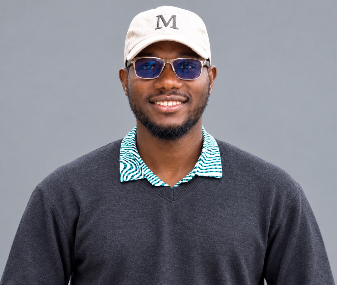 Mr. Abdul Nasir Issah