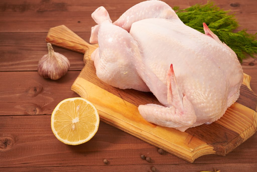 Poultry