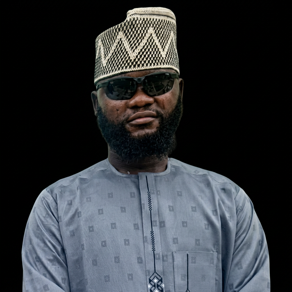 Inusah Abdul Shakur Adjei
