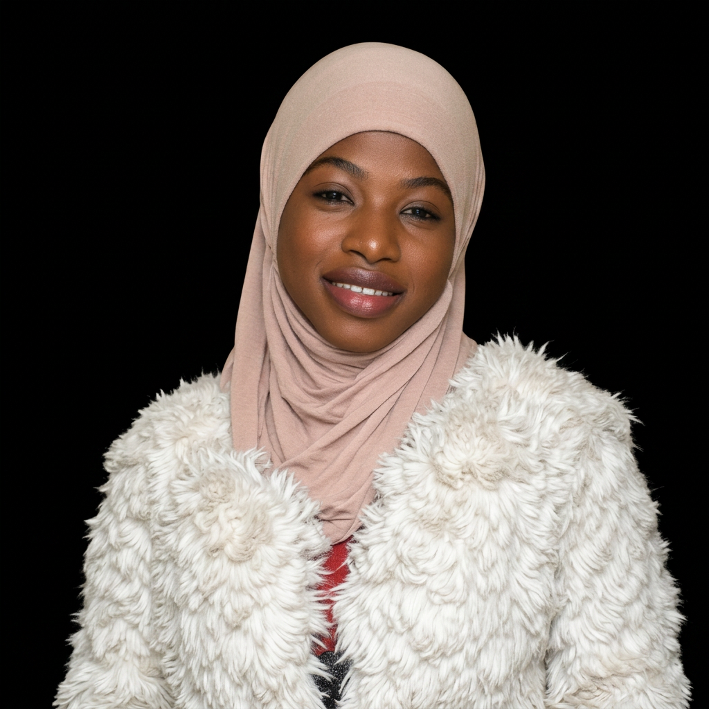 Hamdiya Massawudu