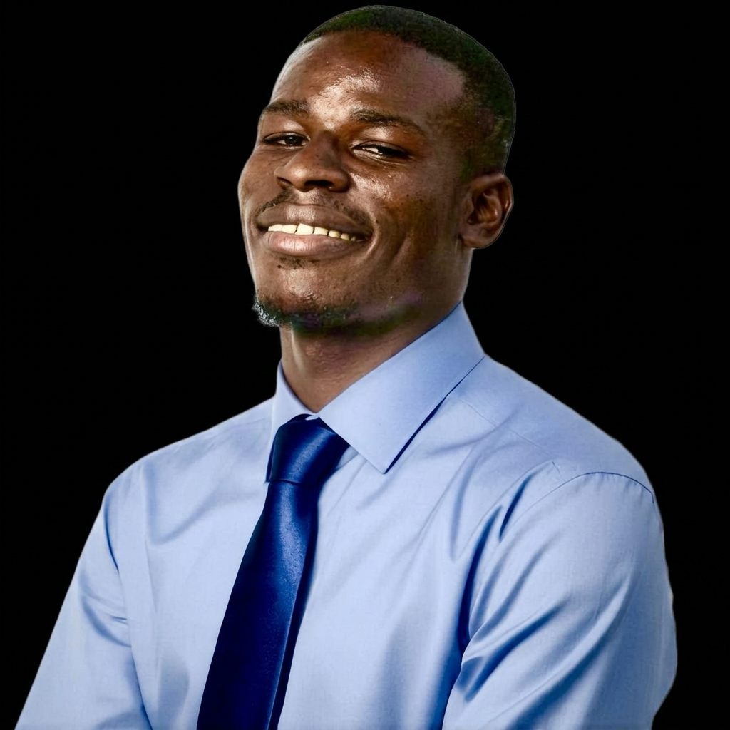 Abdulrahman Jibril