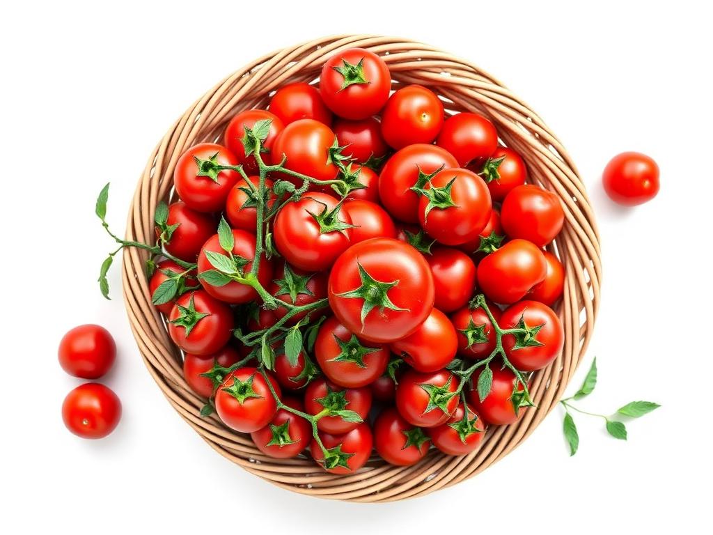 Fresh Produce